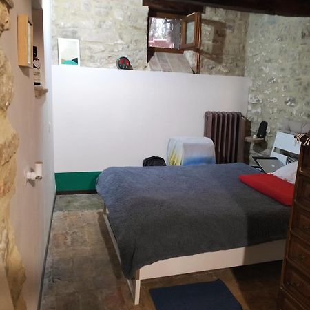 Bed and Breakfast Un Posto Беванья Экстерьер фото