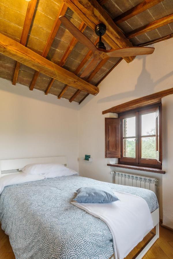 Bed and Breakfast Un Posto Беванья Экстерьер фото