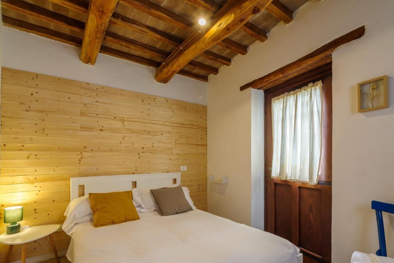 Bed and Breakfast Un Posto Беванья Экстерьер фото